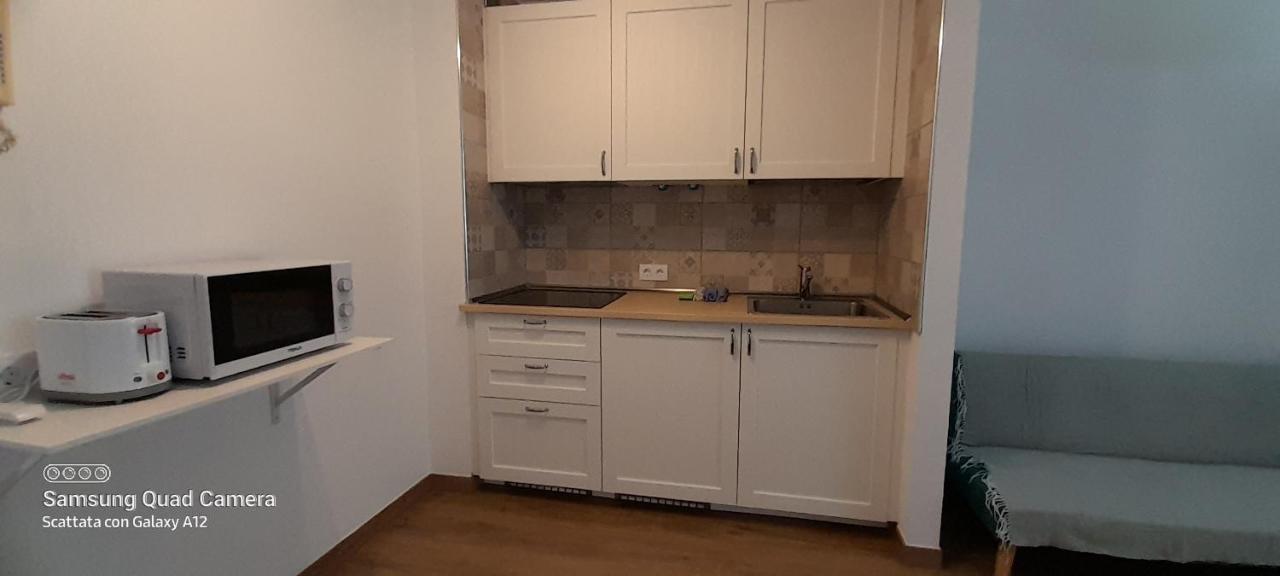 דירות קורלחו Loft 105 מראה חיצוני תמונה