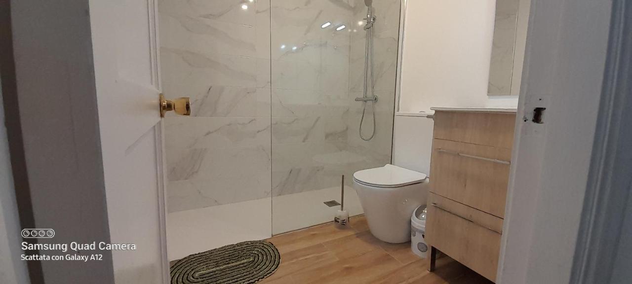 דירות קורלחו Loft 105 מראה חיצוני תמונה