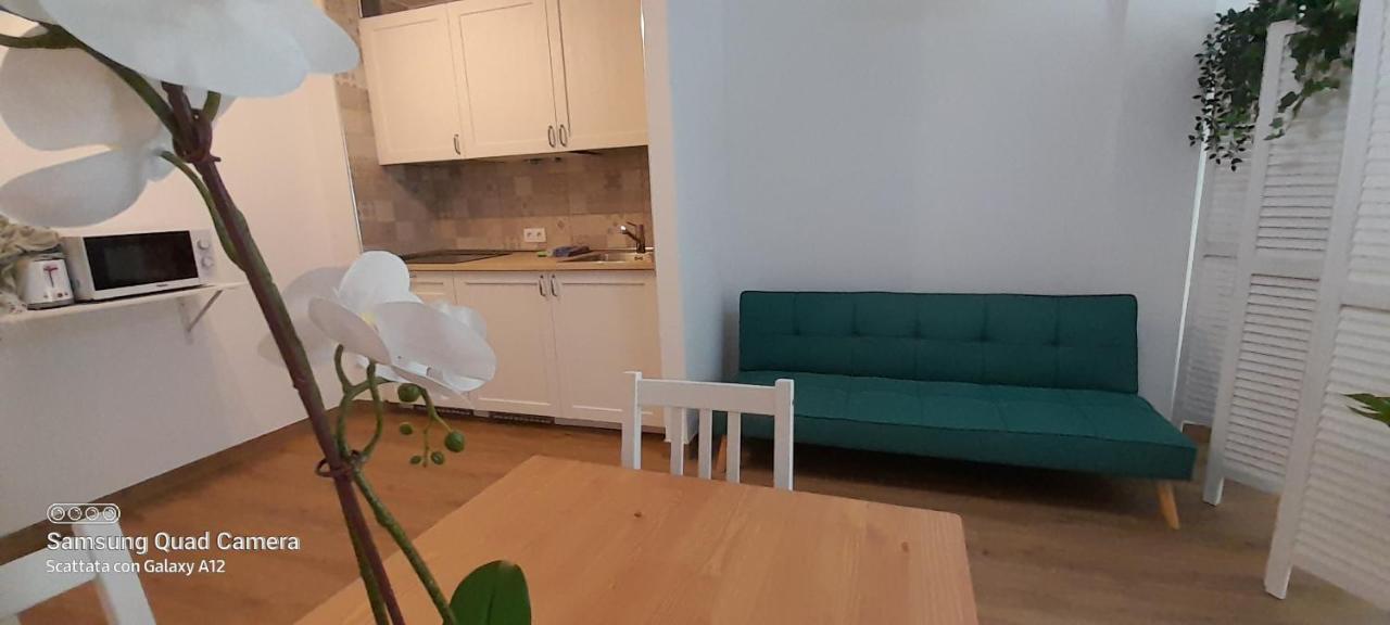 דירות קורלחו Loft 105 מראה חיצוני תמונה