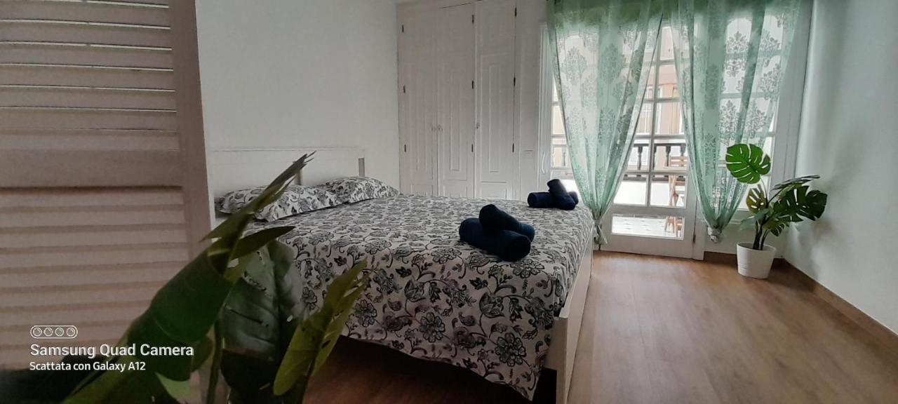 דירות קורלחו Loft 105 מראה חיצוני תמונה
