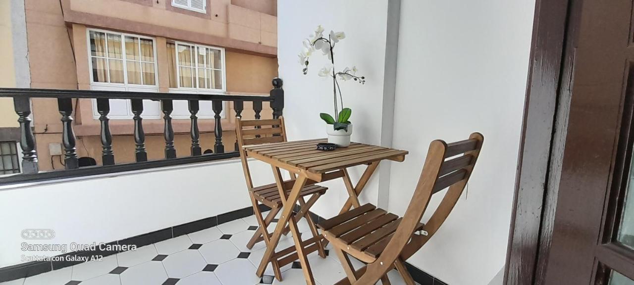 דירות קורלחו Loft 105 מראה חיצוני תמונה