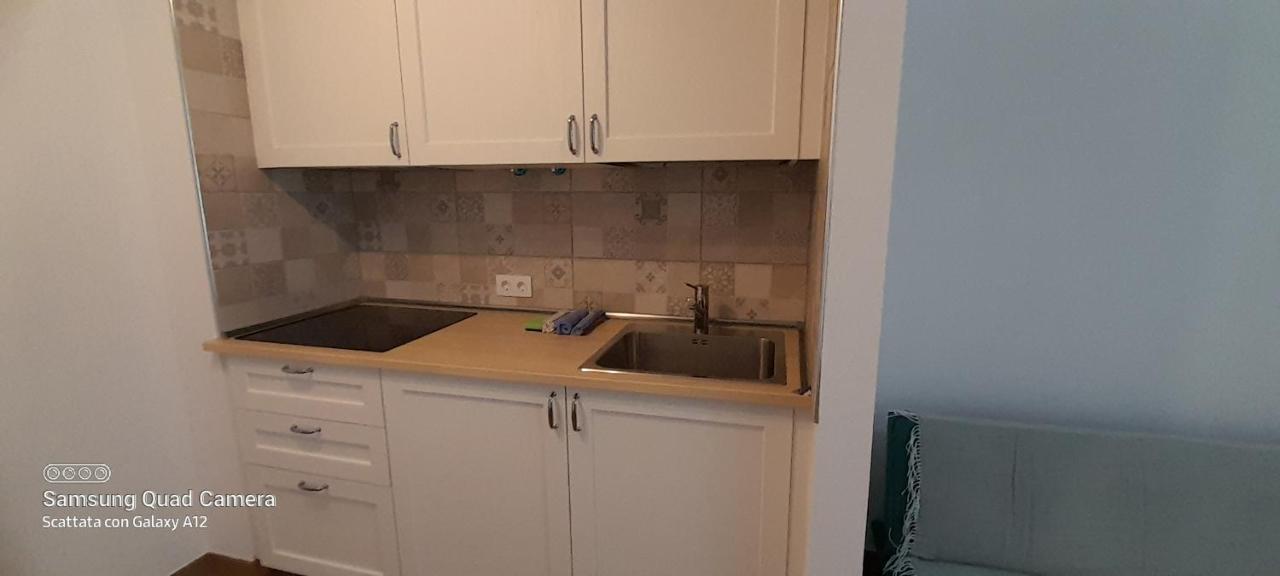 דירות קורלחו Loft 105 מראה חיצוני תמונה