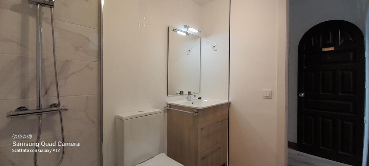 דירות קורלחו Loft 105 מראה חיצוני תמונה