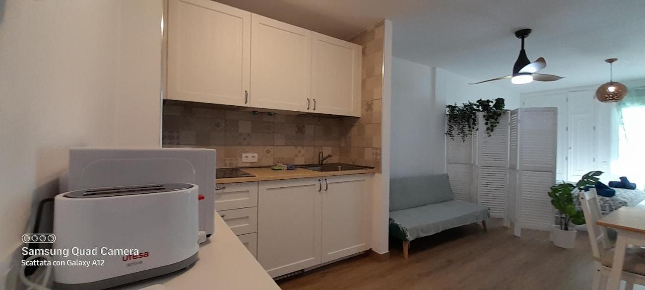דירות קורלחו Loft 105 מראה חיצוני תמונה