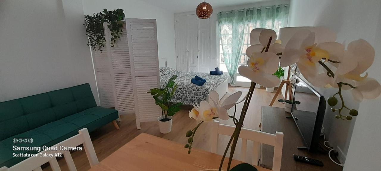 דירות קורלחו Loft 105 מראה חיצוני תמונה