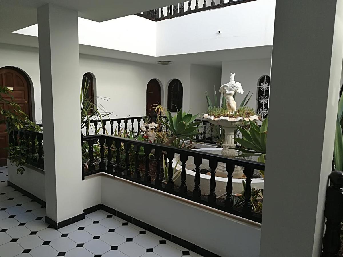 דירות קורלחו Loft 105 מראה חיצוני תמונה