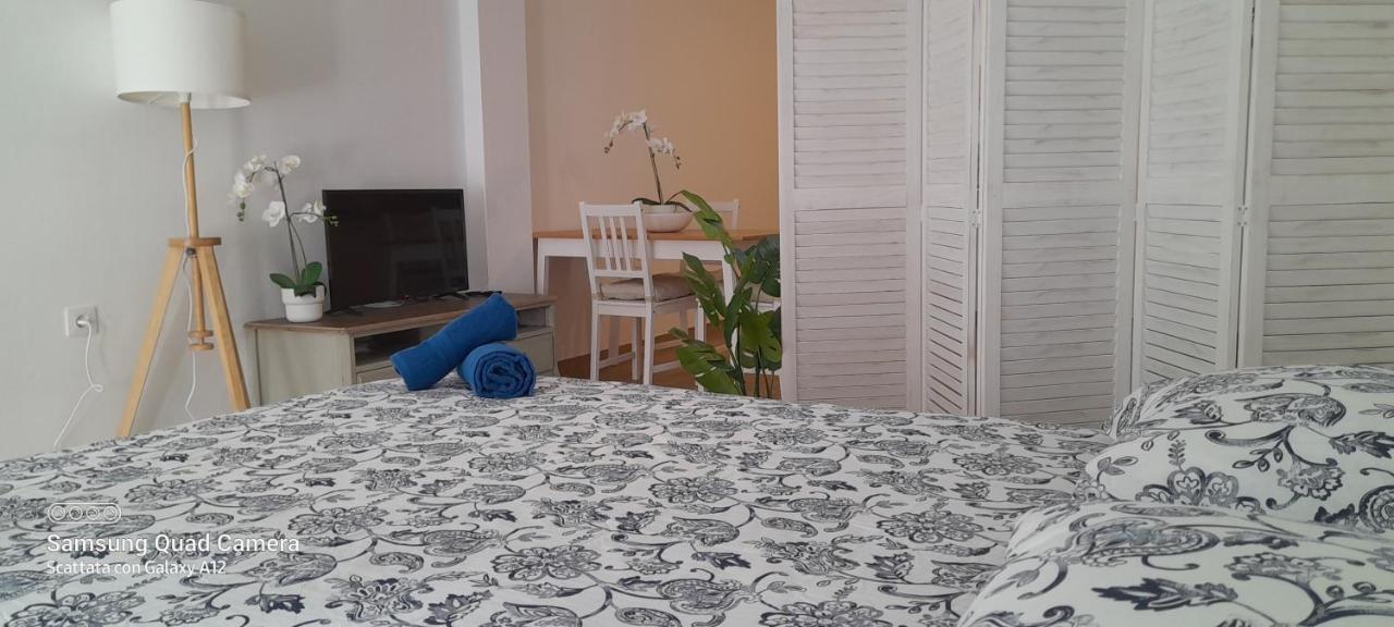 דירות קורלחו Loft 105 מראה חיצוני תמונה
