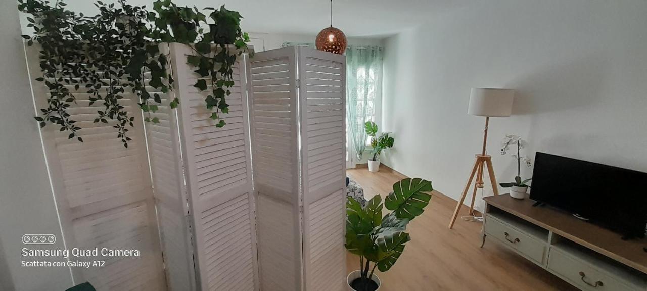 דירות קורלחו Loft 105 מראה חיצוני תמונה