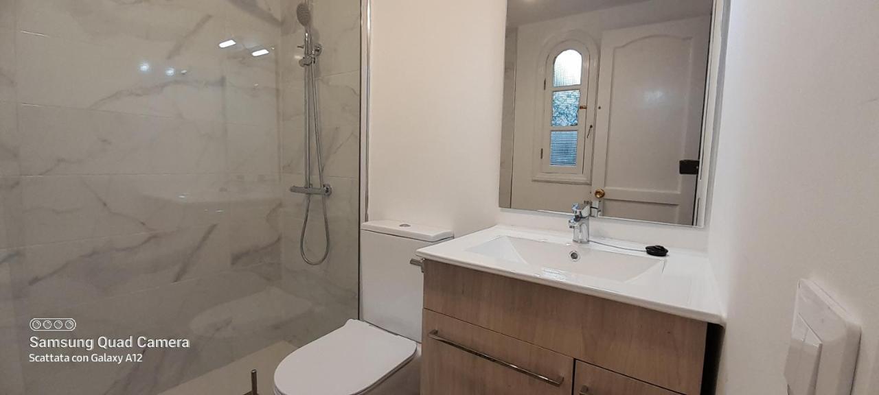 דירות קורלחו Loft 105 מראה חיצוני תמונה