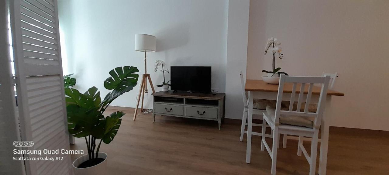 דירות קורלחו Loft 105 מראה חיצוני תמונה