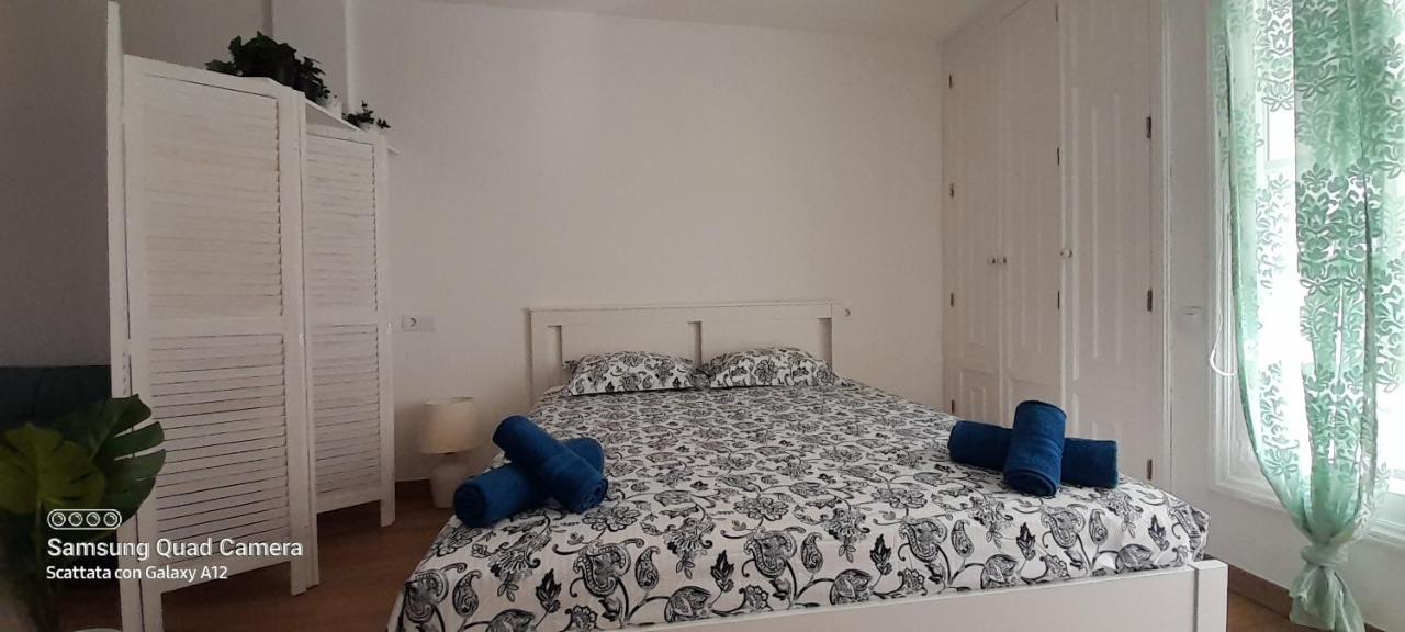 דירות קורלחו Loft 105 מראה חיצוני תמונה