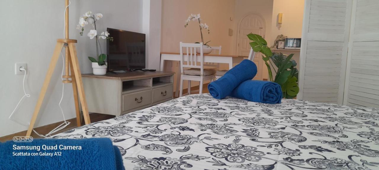 דירות קורלחו Loft 105 מראה חיצוני תמונה
