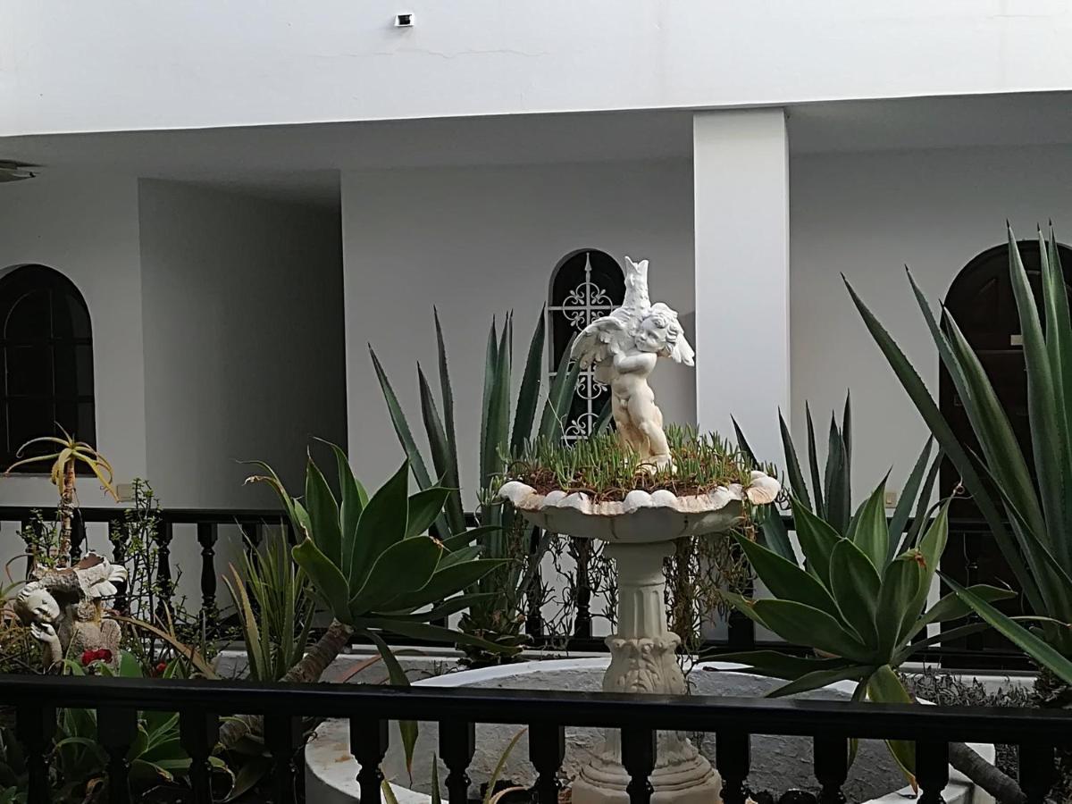 דירות קורלחו Loft 105 מראה חיצוני תמונה